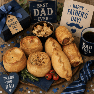 Dad's Favourites